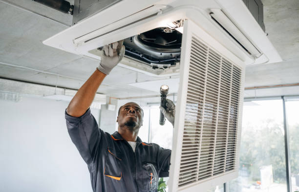 Licensed Heat Pump Repair service in Rubicon, WI - FH HVAC