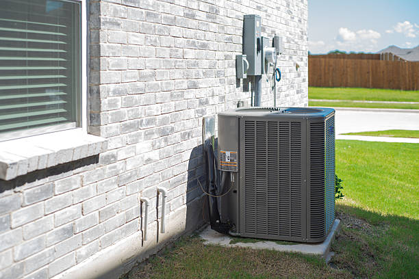Reliable Heat Pump Repair contractor in Rubicon, WI by FH HVAC